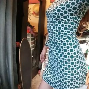 Banana Republic Dress